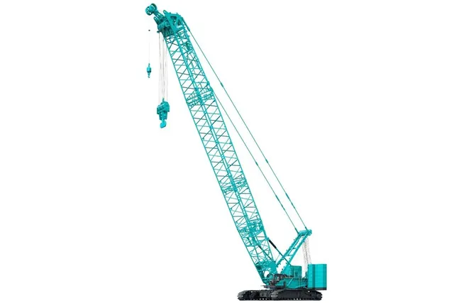 2025 Kobelco CKS3000 Crawler Crane